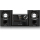 Philips MCM1150/12 czarna - 155612 - zdjęcie 2